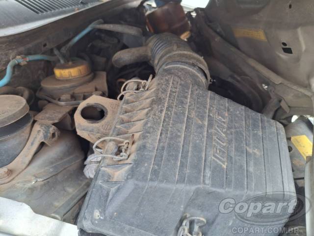 2006 FIAT SIENA 
