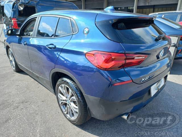 2019 BMW X2 