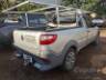 2018 FIAT STRADA 