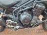 2014 TRIUMPH TIGER EXPLORER 
