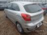 2019 FORD KA 