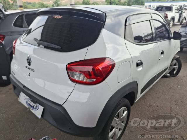 2018 RENAULT KWID 