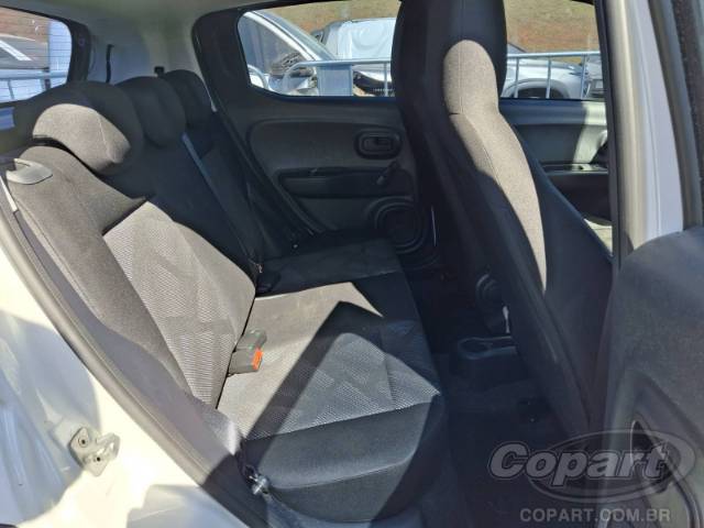 2024 FIAT MOBI 
