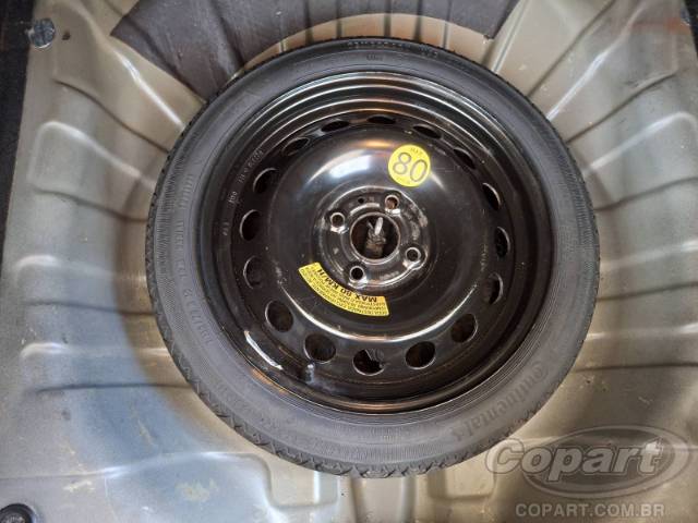 2020 CHEVROLET ONIX PLUS 