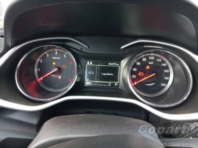 2024 CHEVROLET ONIX PLUS 
