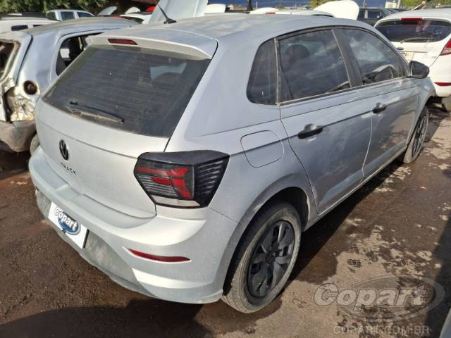 2024 VOLKSWAGEN POLO 