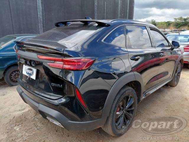 2025 GWM HAVAL H6 