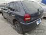 2005 VOLKSWAGEN GOL 