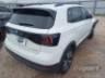 2024 VOLKSWAGEN T-CROSS 