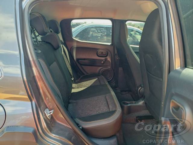 2025 FIAT MOBI 