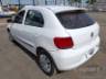 2016 VOLKSWAGEN GOL 