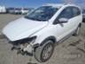 2016 VOLKSWAGEN SPACEFOX 