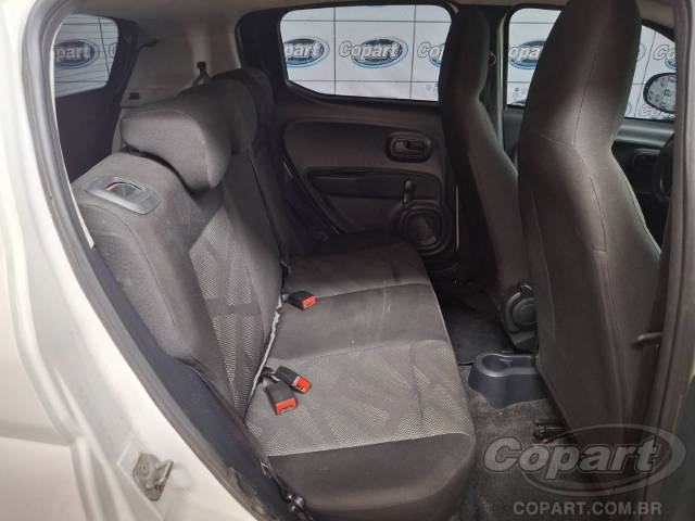 2021 FIAT MOBI 