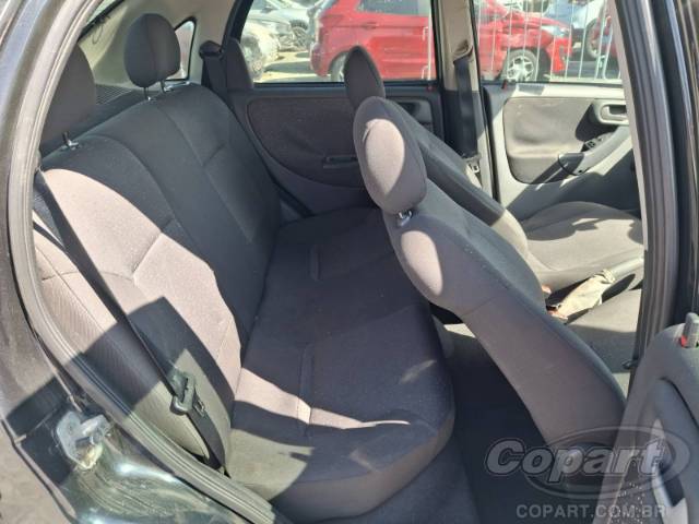 2011 CHEVROLET CORSA SEDAN 