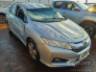 2015 HONDA CITY 