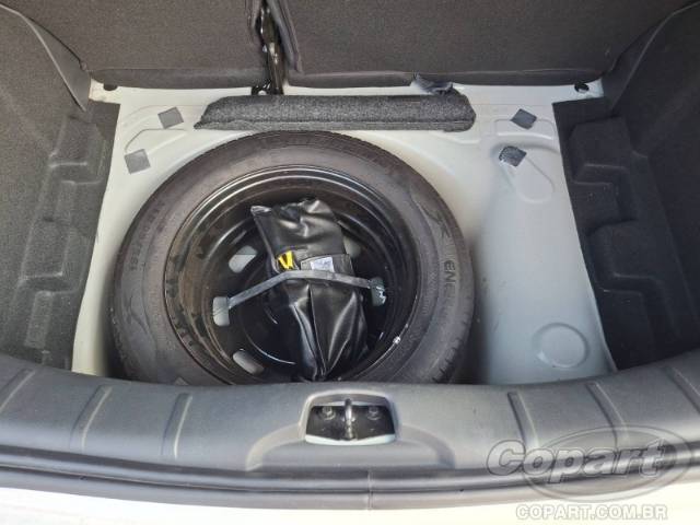 2015 CITROEN C3 