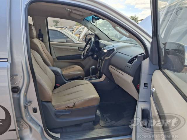 2013 CHEVROLET TRAILBLAZER 