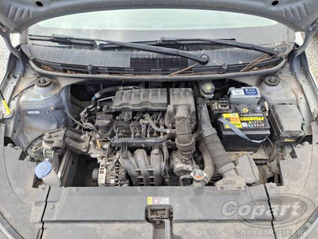 2024 HYUNDAI HB20 