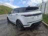 2020 LAND ROVER RANGE ROVER EVOQUE 
