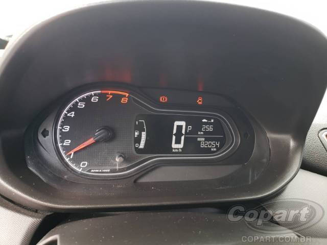 2019 CHEVROLET PRISMA 