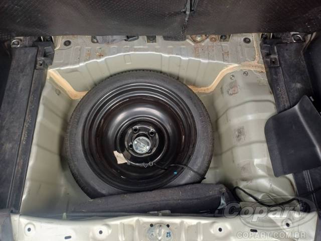 2014 HONDA FIT 