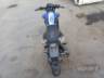 2021 HONDA CB 250 F 