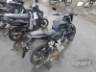2026 HONDA CB 300F 