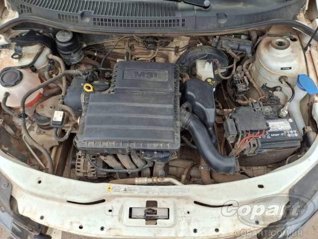 2023 VOLKSWAGEN SAVEIRO 