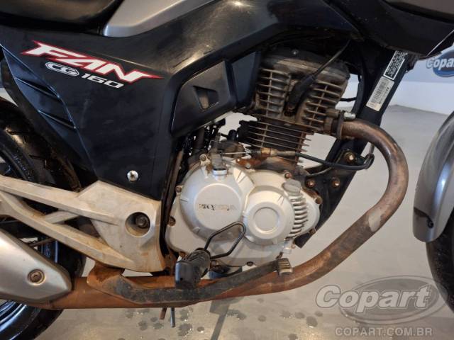 2023 HONDA CG 160 