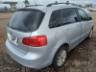 2014 VOLKSWAGEN SPACEFOX 