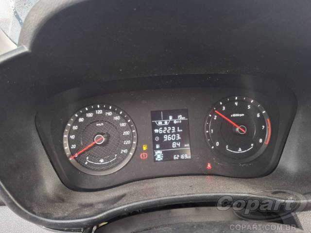 2023 HYUNDAI HB20 