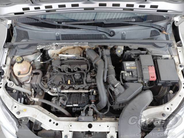 2020 CHEVROLET ONIX PLUS 