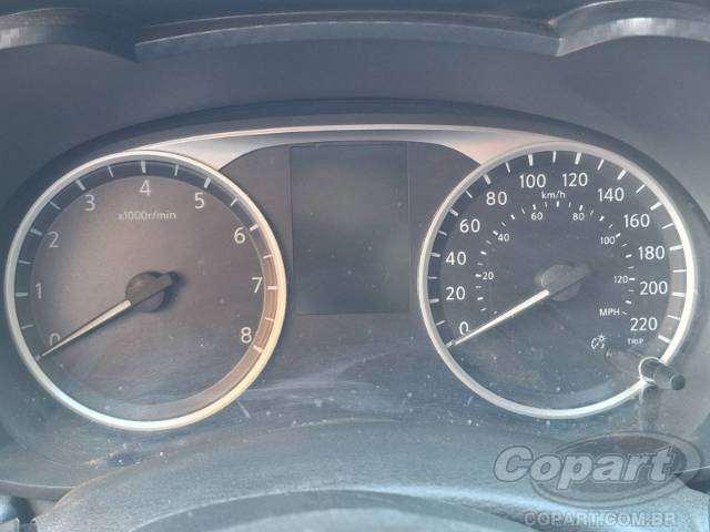 2025 NISSAN VERSA 