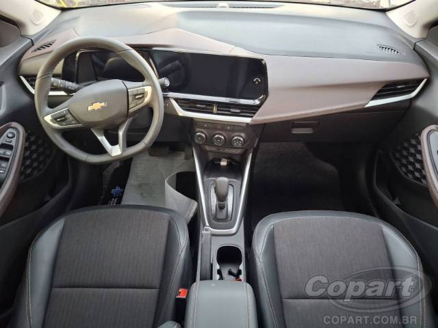2026 CHEVROLET MONTANA 