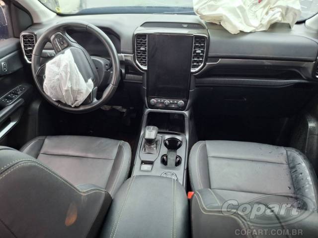 2026 FORD RANGER CD 
