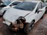 2016 FIAT PUNTO 