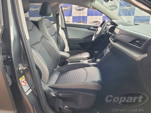 2022 VOLKSWAGEN TAOS 