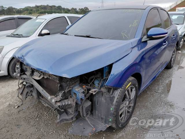 2021 PEUGEOT 208 