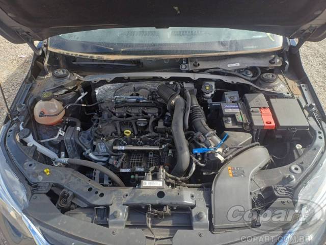 2023 CHEVROLET ONIX PLUS 