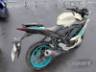 2025 YAMAHA YZF R3 