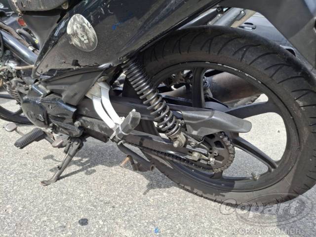 2012 YAMAHA CRYPTON 