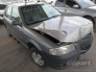 2006 VOLKSWAGEN GOL 