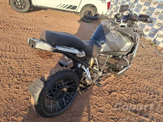 2022 BMW R 1250 