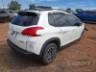2020 PEUGEOT 2008 
