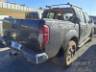 2015 NISSAN FRONTIER CD 