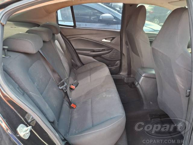 2024 CHEVROLET ONIX PLUS 