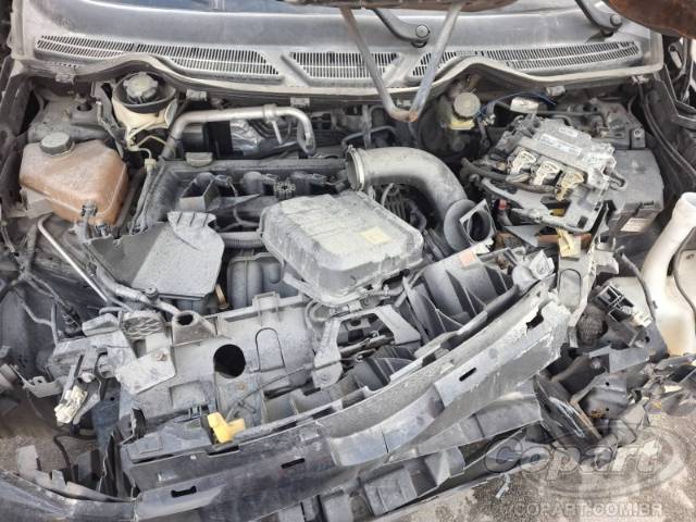 2013 FORD ECOSPORT 