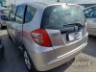 2010 HONDA FIT 