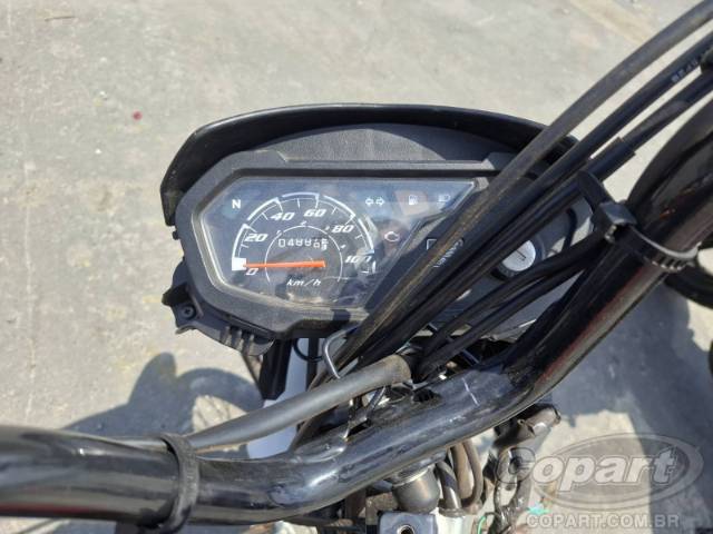 2026 HONDA POP 