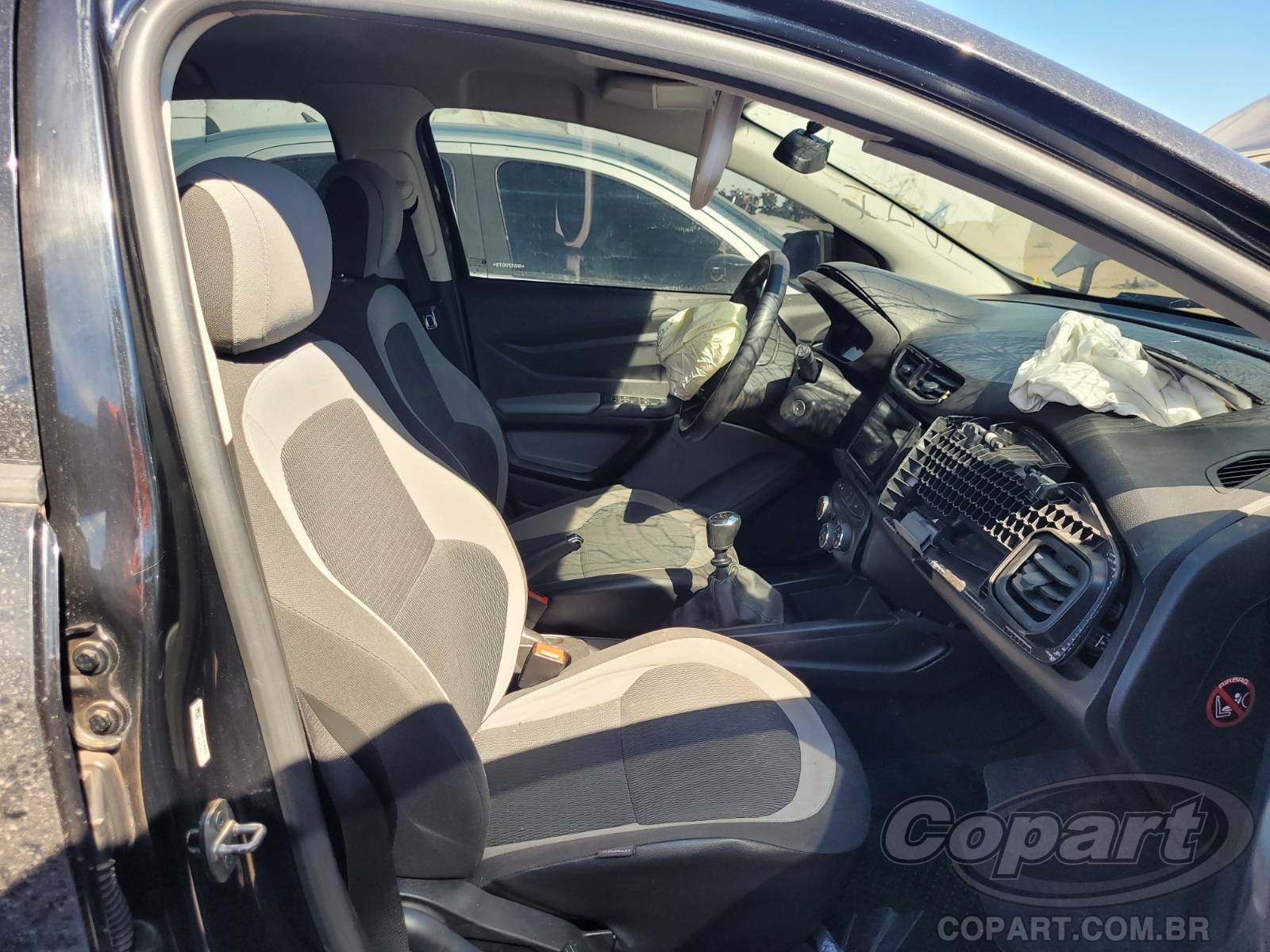 Foto 5: 2016 CHEVROLET ONIX